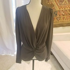 Gorgeous Chelsea Flower Blouse